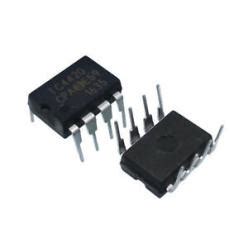 Tc A Non Inverting High Speed Mosfet Driver