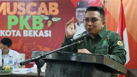 Sinyal Pdip Gabung Koalisi Pkb Gerindra Radarbekasi Id