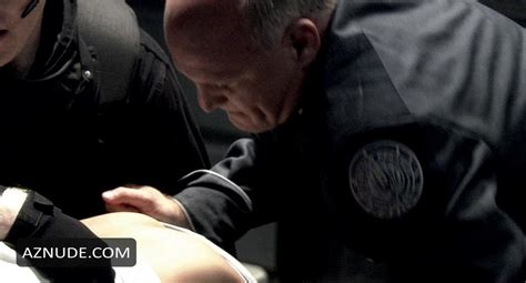 Grace Park Nude Aznude