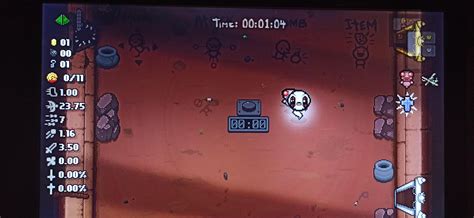 What were the odds of keeping the Holy Mantle after D4? : r/bindingofisaac