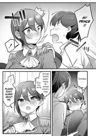 Engekibu No Ouji Sama Prince Of The Drama Club Nhentai Hentai Doujinshi And Manga