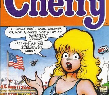 Cherry Poptart Muses Sex And Porn Comics