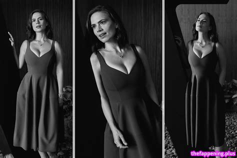Hayley Atwell Hayley Atwell Wellhayley Nude Onlyfans Photo The Fappening Plus