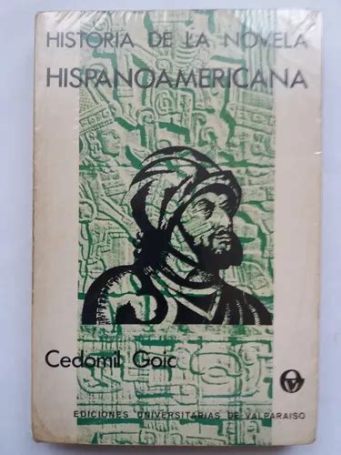 Libro Historia De La Novela Hispanoamericana Cuotas sin interés