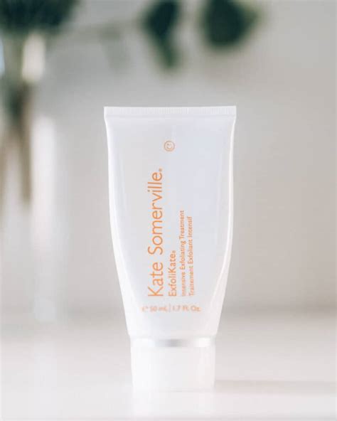 Kate Somerville Reviews: ExfoliKate Intensive Exfoliating Treatment ...