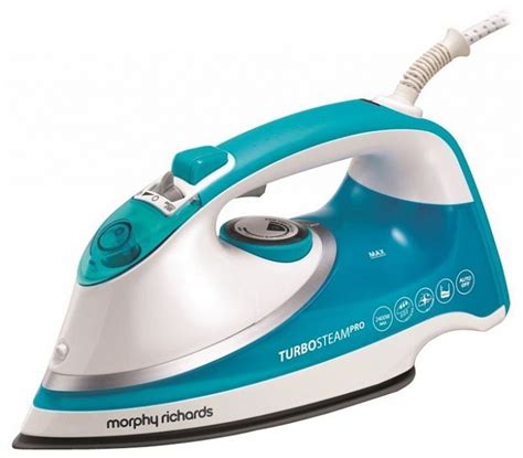 Утюг Morphy Richards 303111EE | отзывы