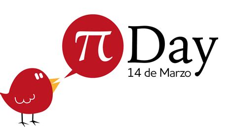 ¡feliz Día De Pi Y Feliz Día Internacional De Las Matemáticas