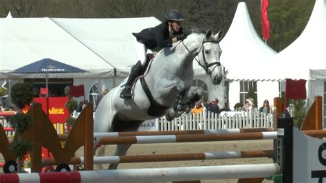 The Show Jumping Horses 2016 Reitturnier Sielpark 2016 Bad Oeynhausen