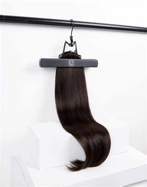 how much are hair extensions to get put in