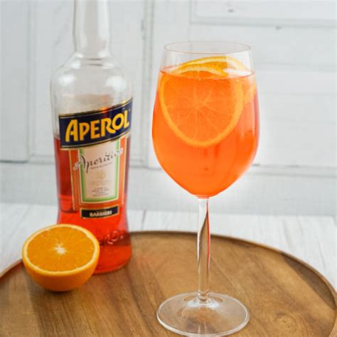 Aperol Spritz Rezept Der Original Italienische Klassiker