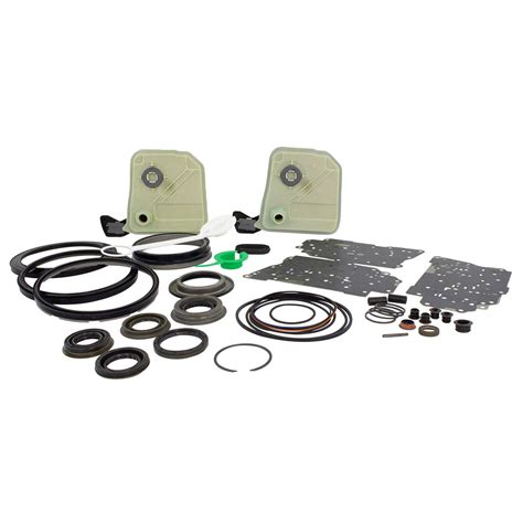 Automatic Transmission Master Repair Kit. Kit Gasket (AT). | FordUS