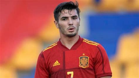 Brahim D Az Estrella Del Real Madrid Decide Con Qu Selecci N Jugar