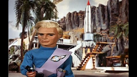 Thunderbirds Music Video ~ Flying High Performed By Gary Miller Youtube