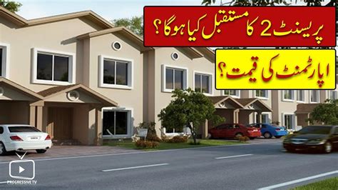 Precinct Bahria Town Karachi Latest Update Quaid Villa Apartment