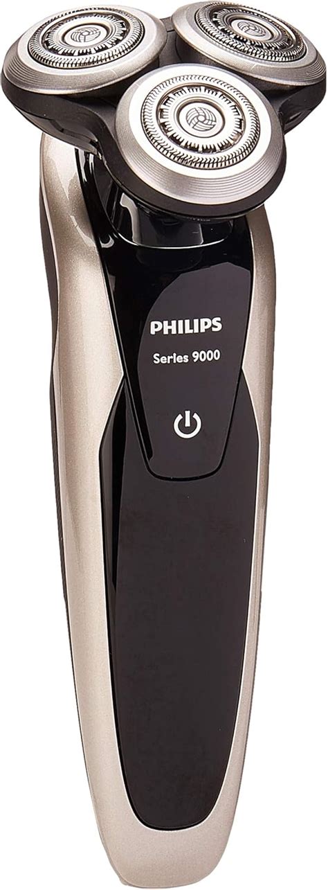 Philips Rasuradora Series 9000 Electrica S9041 12 Negro Amazon Mx