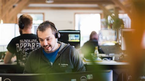 Unity Build Server – Build your games and large projects faster ...