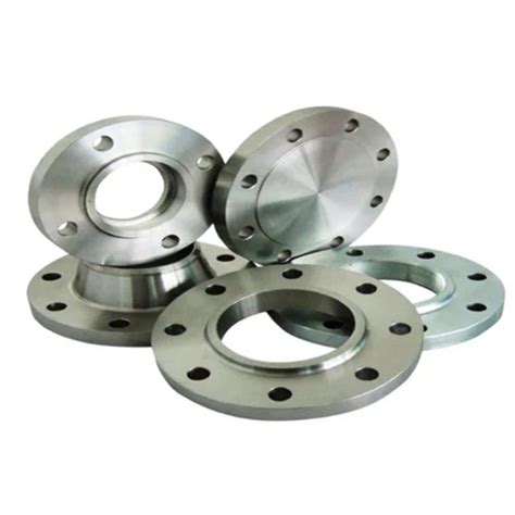 Stainless Steel 304 Grade Flanges Stainless Steel 304 Grade Flanges