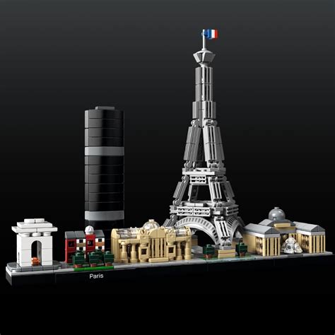 Путешествуй с LEGO - собери карту мира из конструктора ЛЕГО серии Art ...