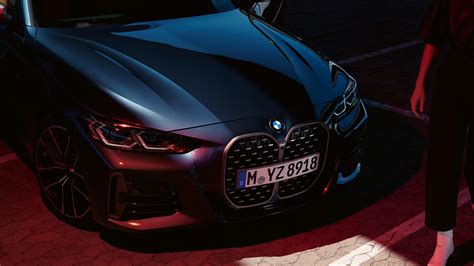 BMW M440i xDrive Coupé caratteristiche salienti BMW it