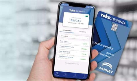 Tarjetas Toka Total: ¿dónde las aceptan y en qué establecimientos puedo