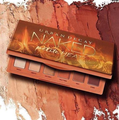 Urban Decay Sort Une Nouvelle Palette Naked Moiti Prix Urban Decay