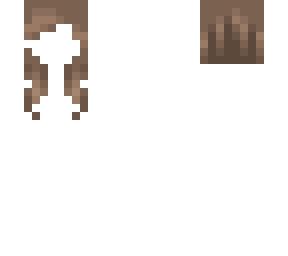 Hair Base | Minecraft Skin