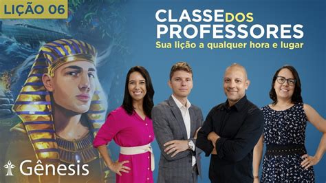 Li O As Ra Zes De Abra O Classe Dos Professores Trim