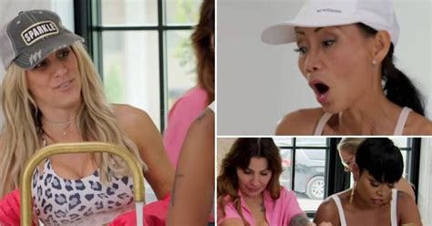 Milf Manor Mom Confesses She Wants To Date Father And Son At The Same Time Tv