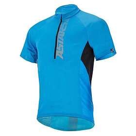 AlpineStars Bicycle Hyperlight Short Sleeve Jersey Herr Hitta bästa