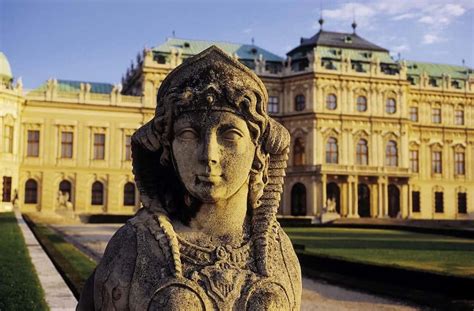 Vienna’s Museums - Surf Vienna