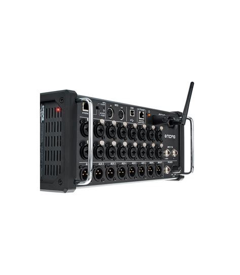 Midas MR 18 Digital Mixer