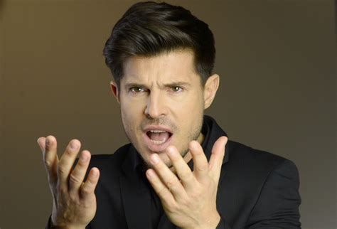 Photo Exclusif Vincent Niclo Tournage Du Clip De La Chanson Pour