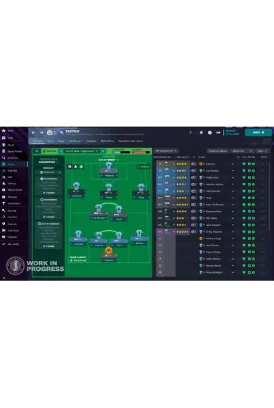 Buy Football Manager 2023 Steam Cheap Cd Key Smartcdkeys