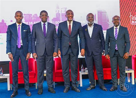 CÔTE D’IVOIRE 2025 COUNTRY RISK CONFERENCE: ABIDJAN PORT AUTHORITY