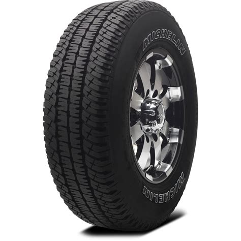 Michelin Light Truck And Suv Tires Ltx A T Free Delivery Available