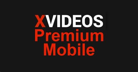 XVideos App Mobile APK 0 64 Full Mod Premium