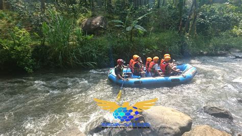 Obyek Pariwisata Puncak Rahong Kampung Singkur Kembali Ramai Dikunjungi