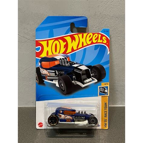 寶藏車 Hot Wheels 風火輪 Mod Rod 普寶 普通寶藏車 Treasure Hunts Racing 蝦皮購物
