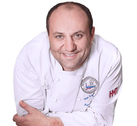 Кулинарная студия Лазерсона