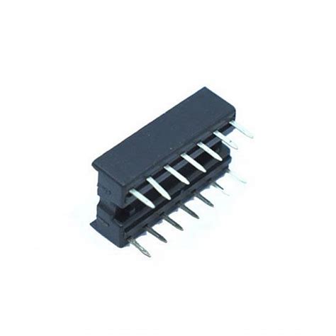 Pin Dip Ic Socket Base Adaptor