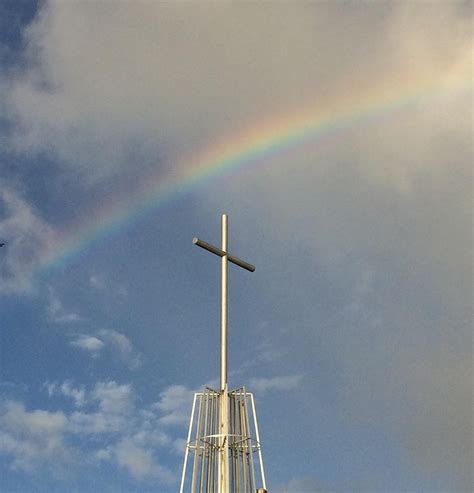 Our Lady of Sorrows Catholic Church, Isla Verde