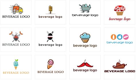 Beverage Logo Design For Children | DesignMantic: The Design Shop