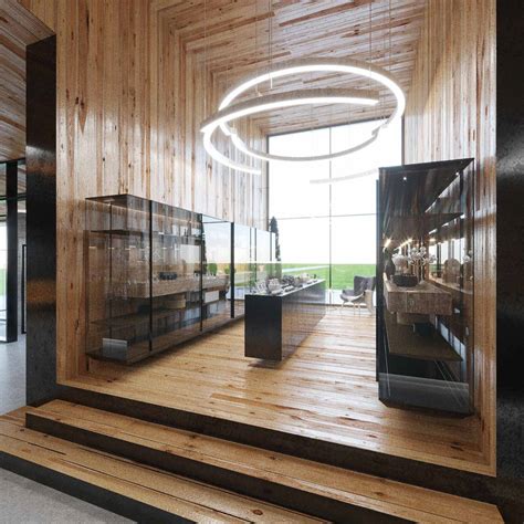 "OSTANKINO"SOUVENIR SHOP CONCEPT, MOSCOW on Behance