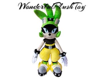 Surge the Tenrec Plush - Etsy