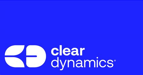 Technology Clear Dynamics