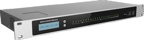 Grandstream Ucm 6308 3000 Users Enterprise Grade Ip Pbx Phone System