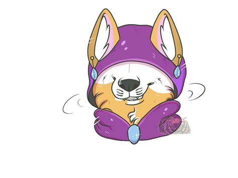com for geofox by AcornCorgi on DeviantArt