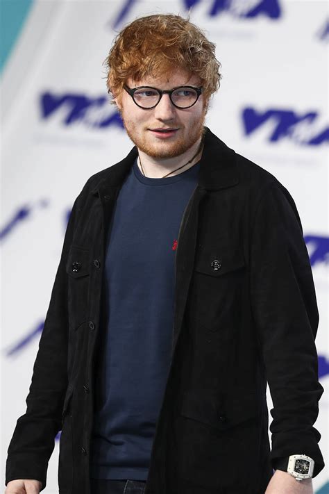 Ed Sheerans Las Vegas Concert Guide