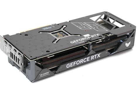 Unboxing: ASUS TUF Gaming GeForce RTX 4070 SUPER OC edition 12GB ...