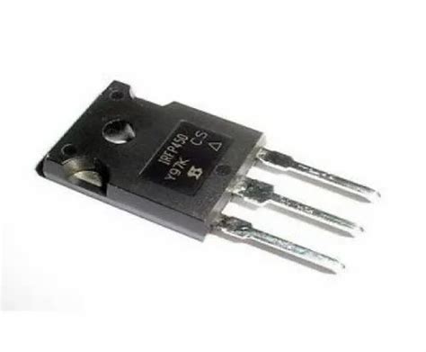 Irfp Mosfet Series Dip At Rs Piece In Mumbai Id